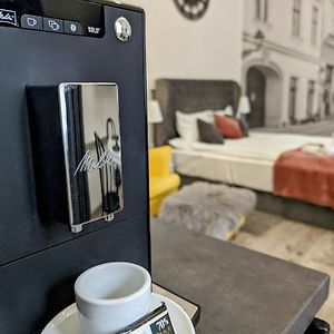 Studio Appartement